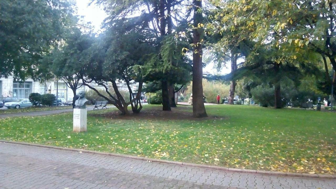Studio In Pula Center Exteriör bild